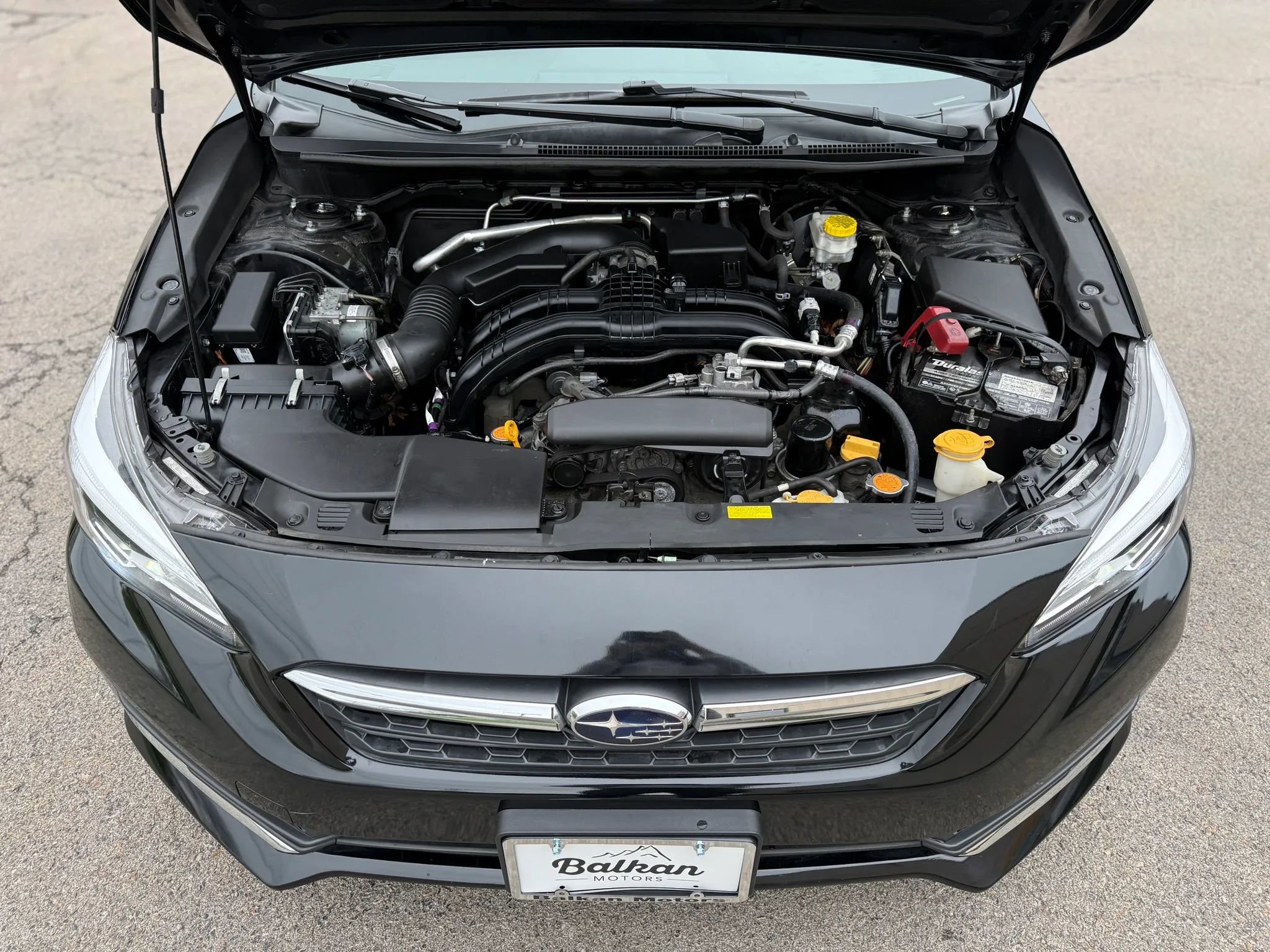 Used 2020 Subaru Impreza 2.0i Limited AWD/4WD image 29