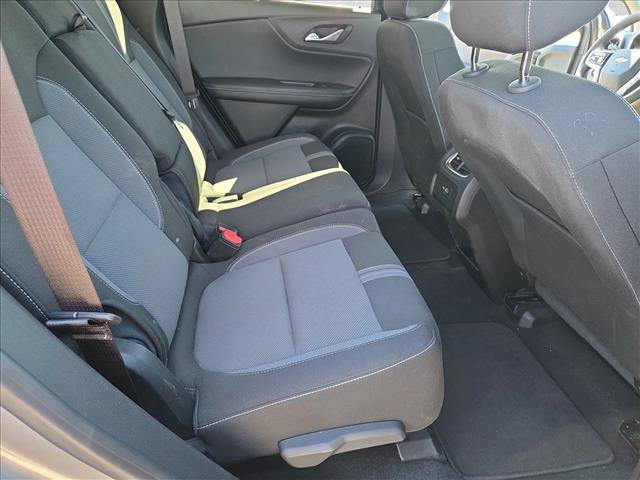 Used 2025 Chevrolet Blazer LT FWD image 19