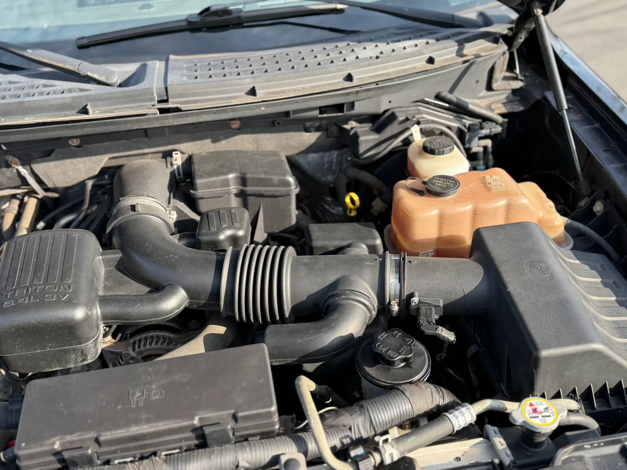 Used 2010 Ford F150 XL AWD/4WD image 38