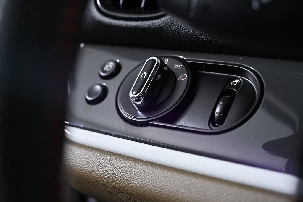 Used 2020 MINI Cooper Countryman S FWD image 22