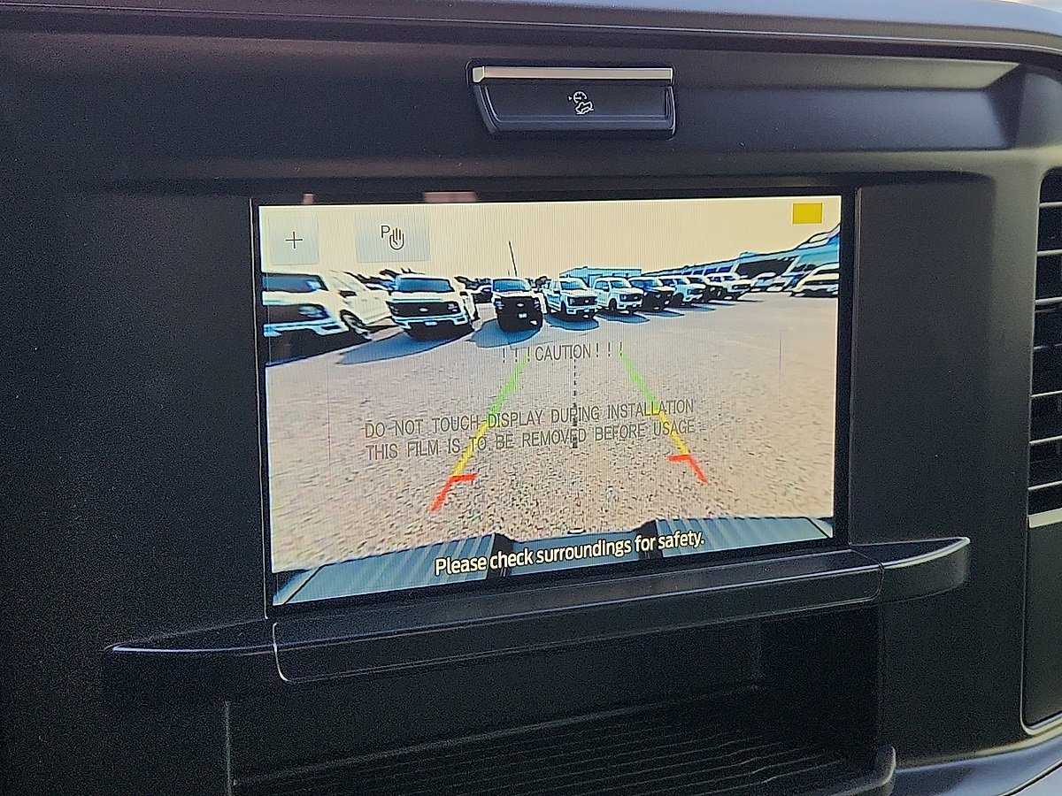 New 2026 Ford F350 XL w/ STX Appearance Package image 8