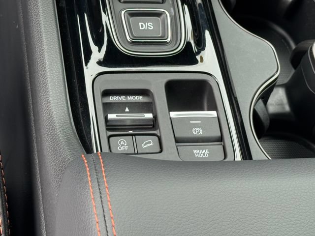 Certified 2025 Honda Pilot TrailSport image 25