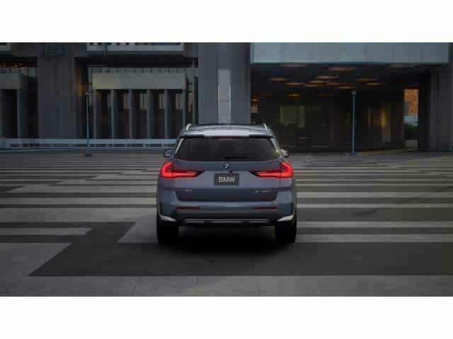 New 2026 BMW X1 xDrive28i w/ Convenience Package image 5