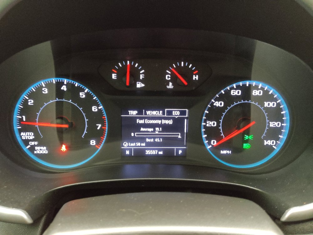 Used 2024 Chevrolet Malibu LT image 23