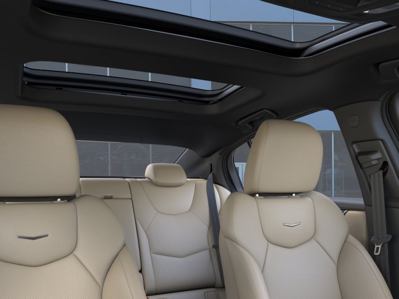 New 2026 Cadillac CT5 Premium Luxury AWD/4WD image 24