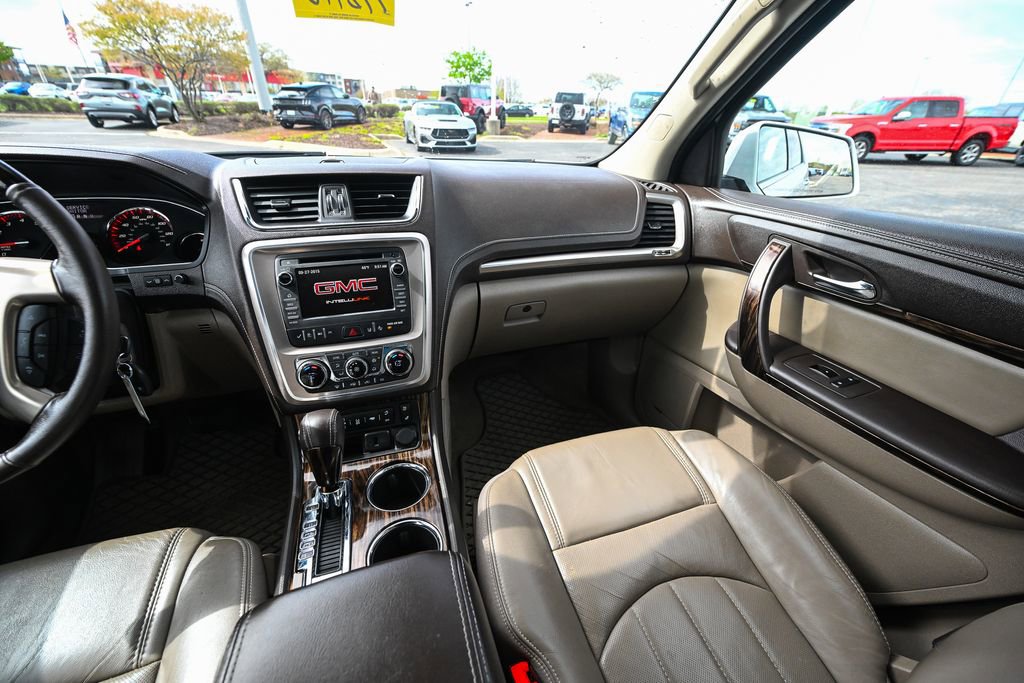 Used 2016 GMC Acadia Denali AWD/4WD image 35