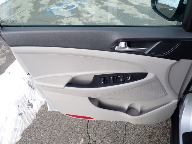 Used 2019 Hyundai Tucson Value image 19