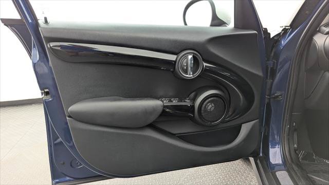 Used 2016 MINI Cooper S FWD image 12