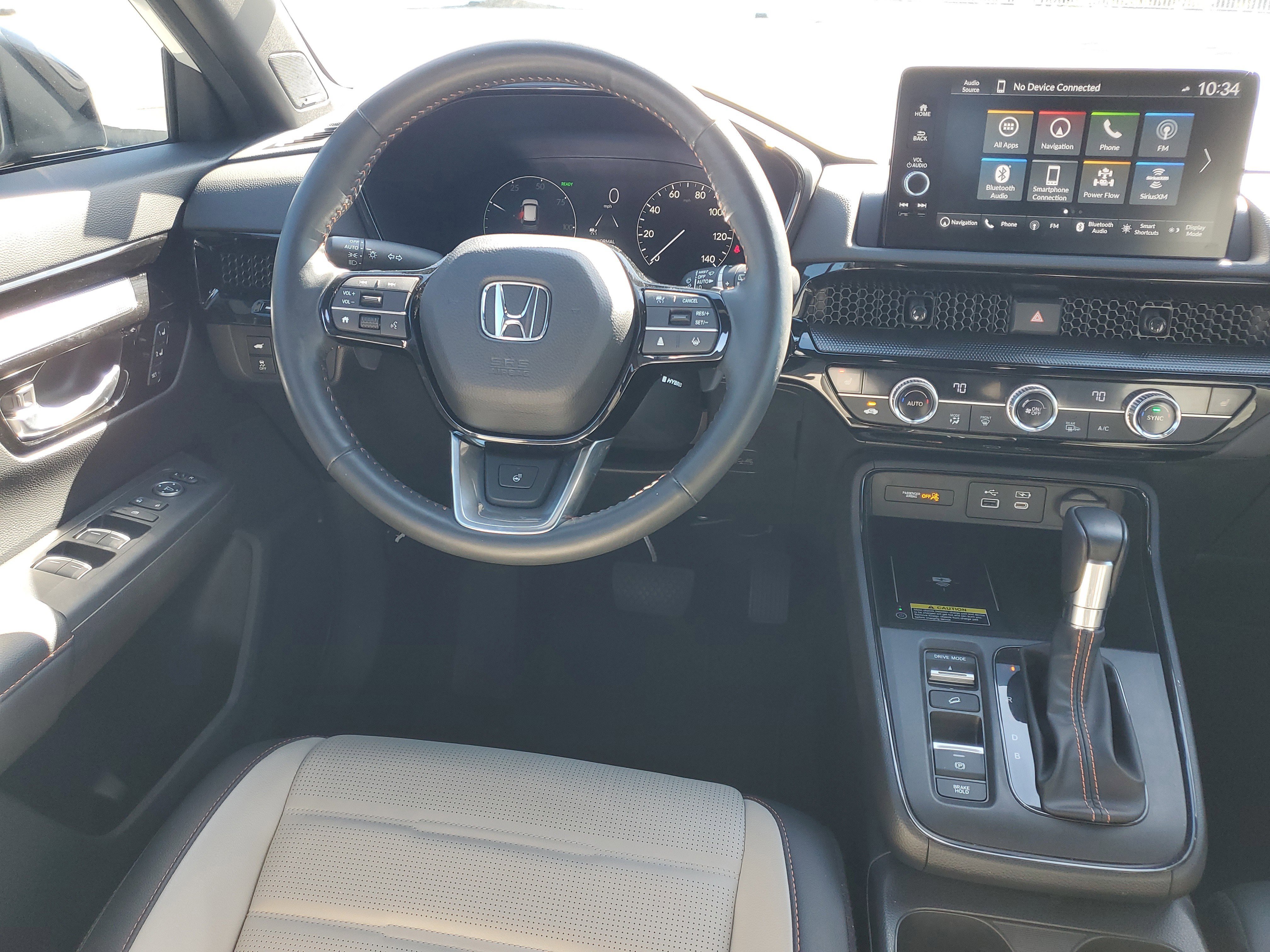 Used 2024 Honda CR-V Sport Touring image 18