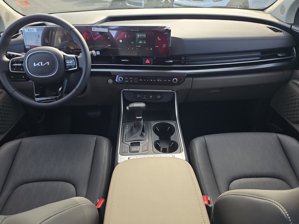New 2026 Kia Carnival FWD image 12