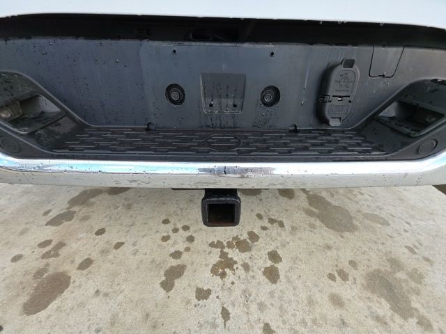 Used 2025 RAM 1500 Big Horn image 27