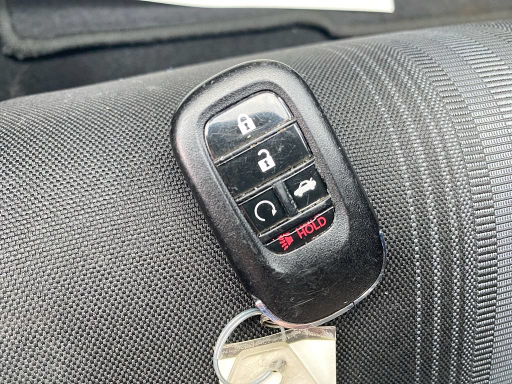 Used 2024 Honda Civic Sport image 22