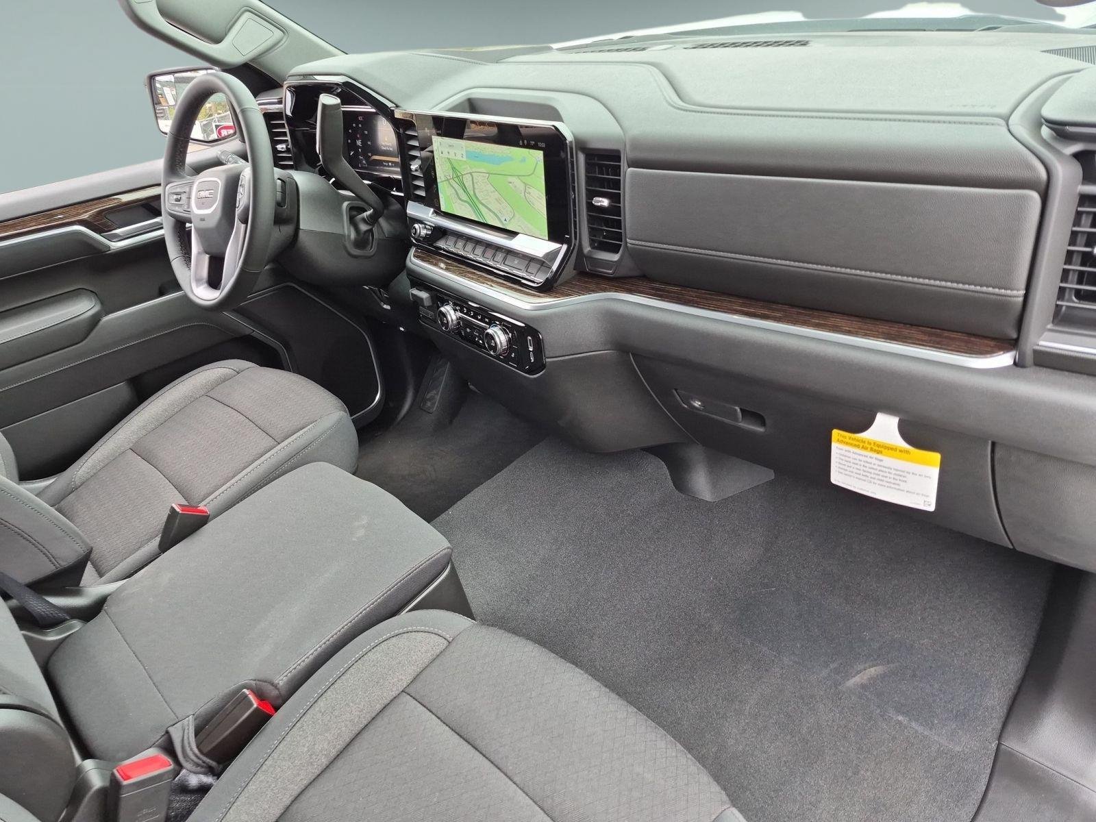 New 2026 GMC Sierra 1500 Elevation w/ Max Trailering Package AWD/4WD image 28