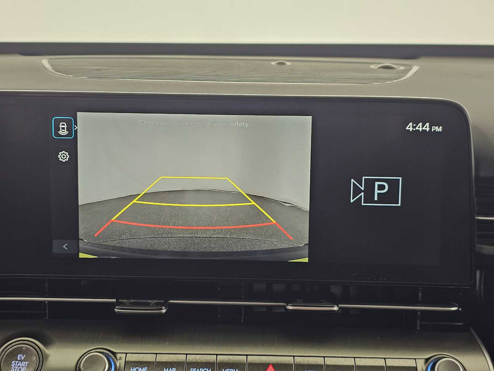 Used 2024 Hyundai Kona SEL FWD image 27