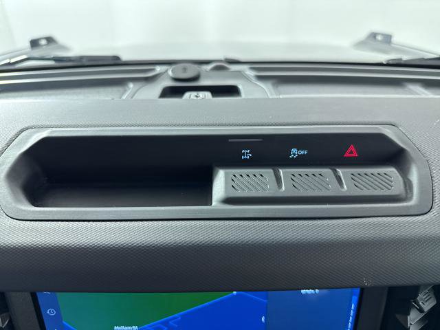 Certified 2025 Ford Bronco Big Bend AWD/4WD image 28