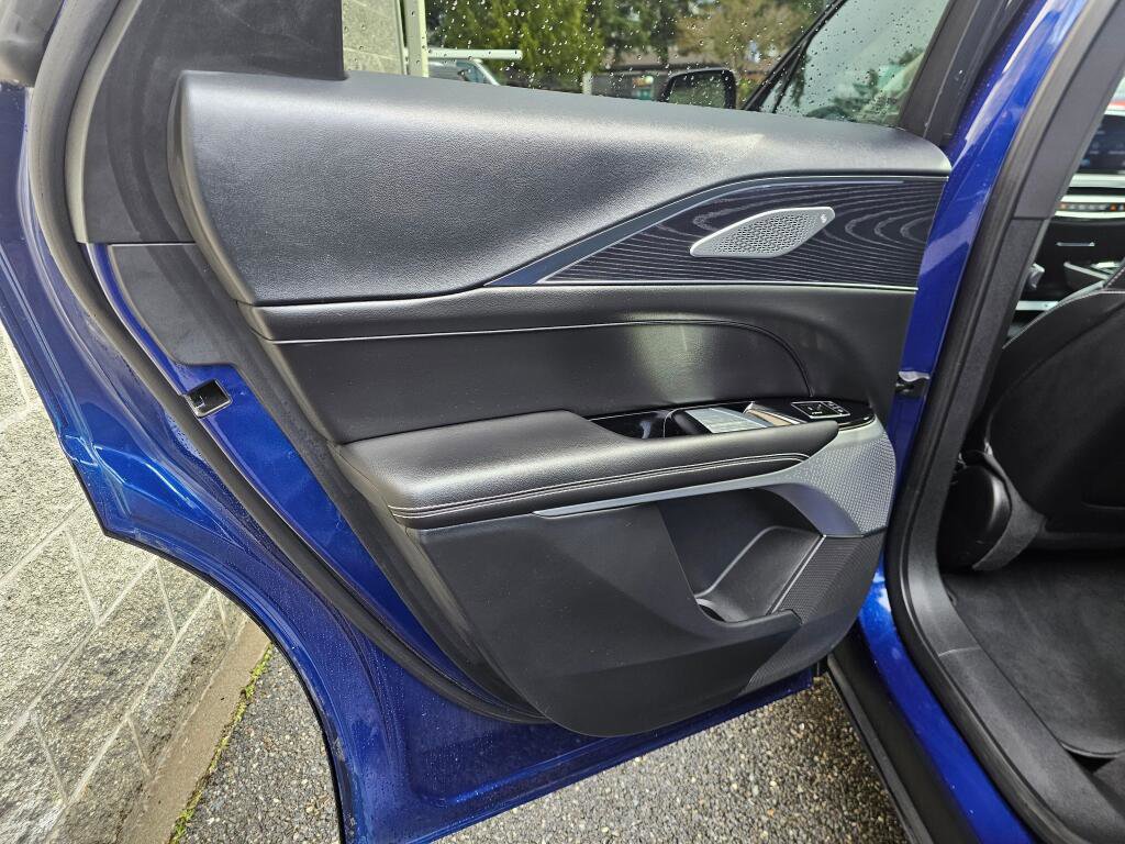 Certified 2025 Cadillac Lyriq Sport image 18