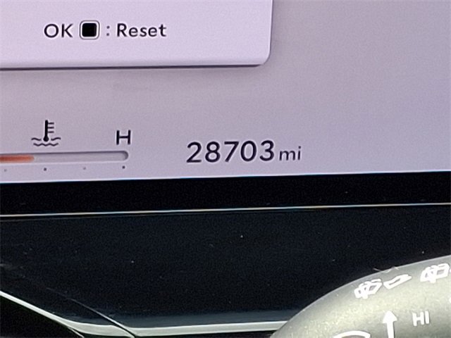 Used 2025 Genesis GV80 2.5T Standard image 20