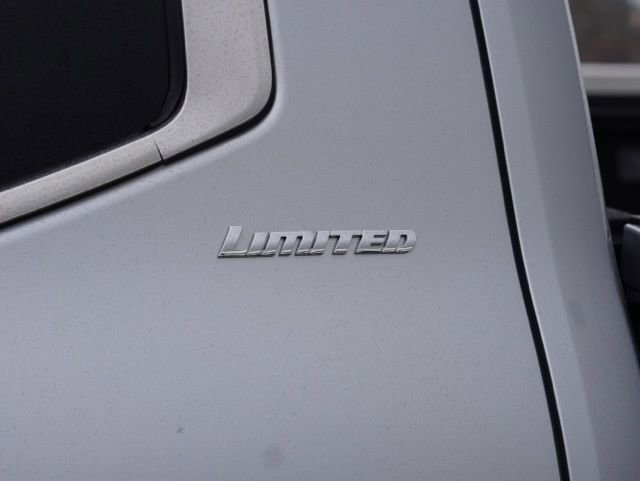 Used 2023 Toyota Tundra Limited image 11