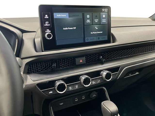New 2026 Honda CR-V TrailSport image 21