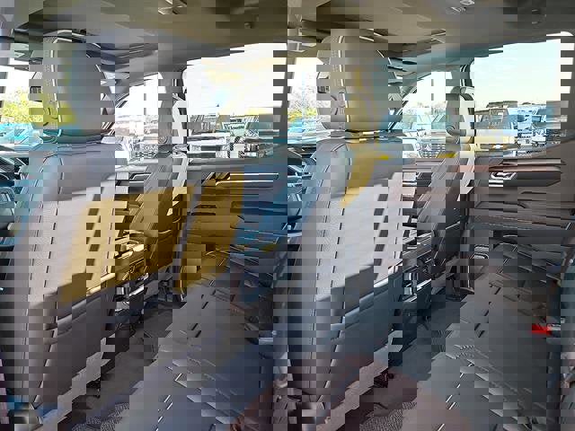 New 2026 GMC Sierra 1500 Denali image 11