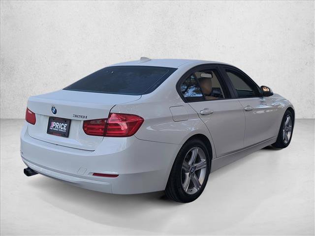 Used 2014 BMW 328i Sedan image 5