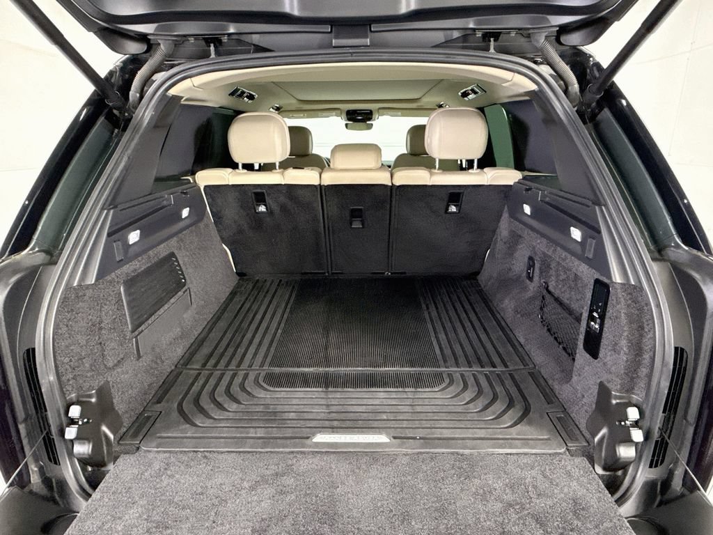 Used 2024 Land Rover Range Rover SE AWD/4WD image 27