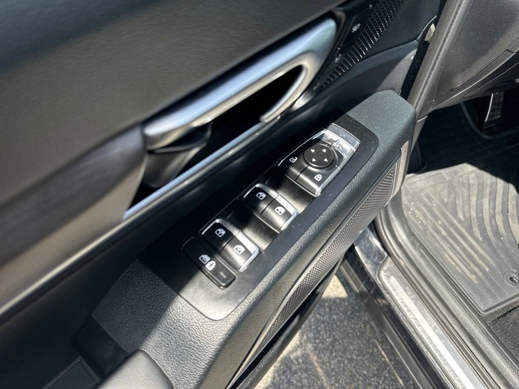Certified 2024 Kia Telluride SX Prestige X-Line AWD/4WD image 11