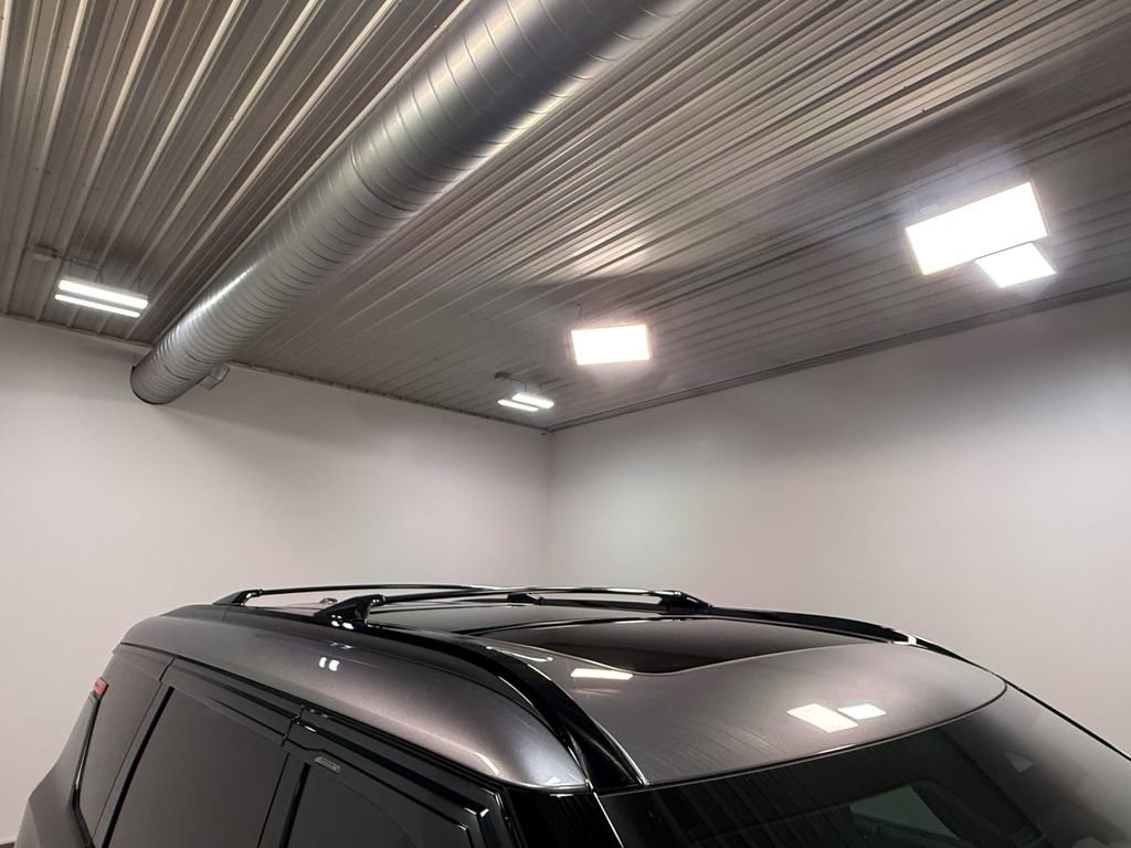 Used 2026 Nissan Armada PRO-4X AWD/4WD image 44