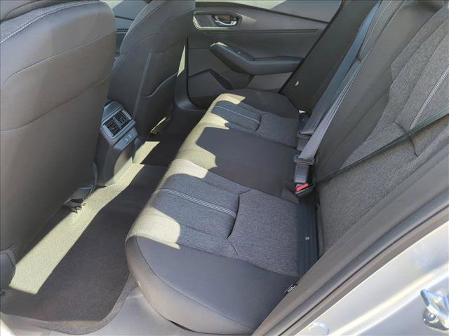 New 2026 Honda Accord Sport image 15