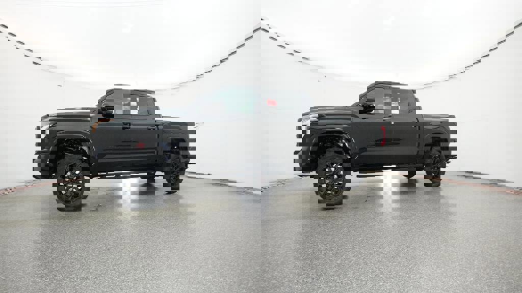 New 2026 Toyota Tundra Limited image 30