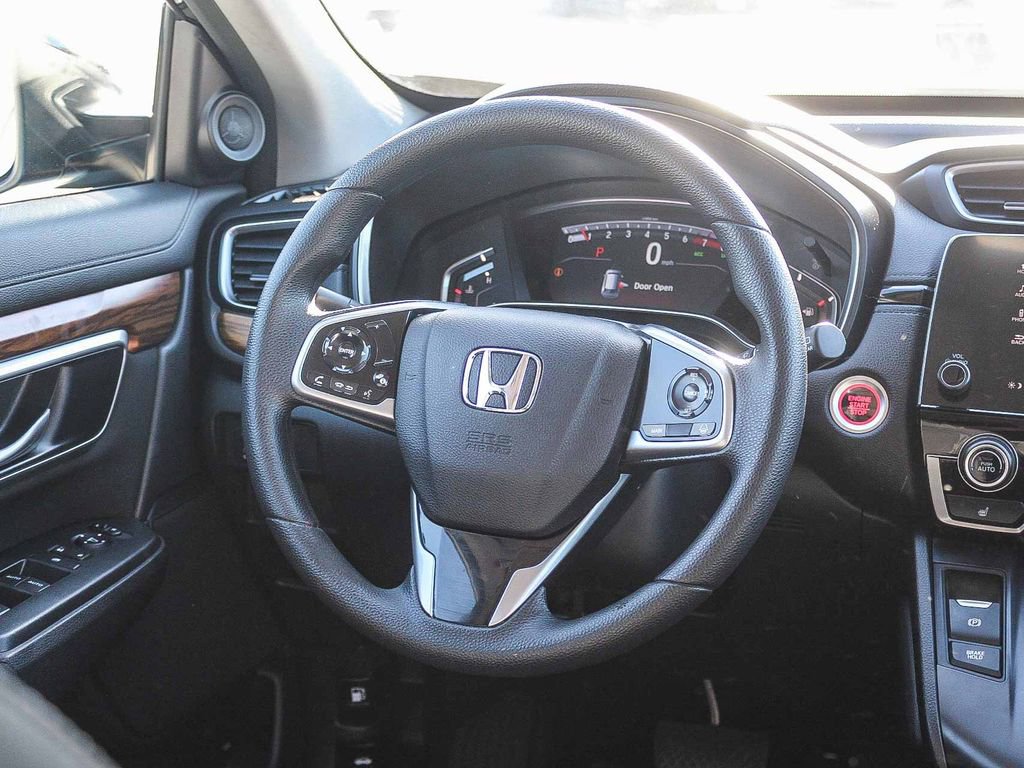 Certified 2022 Honda CR-V EX image 14