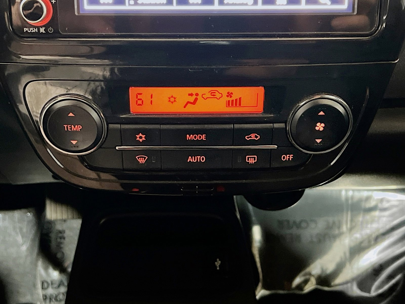Used 2024 Mitsubishi Mirage G4 LE FWD image 11