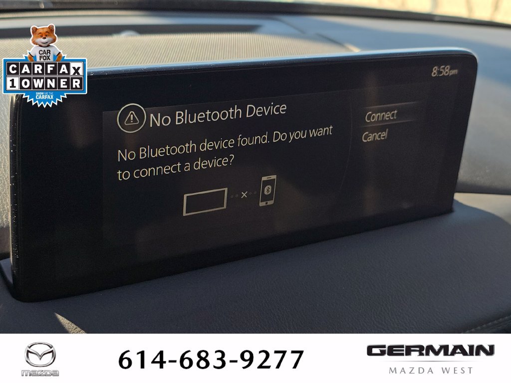 Used 2025 MAZDA CX-5 Carbon Edition AWD/4WD image 30