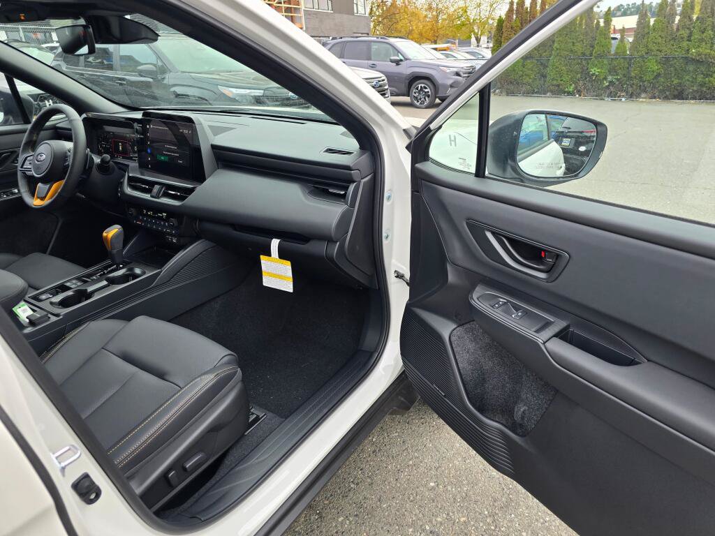 New 2026 Subaru Outback Wilderness AWD/4WD image 10