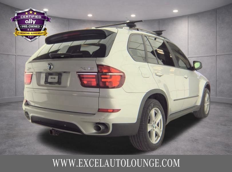 Used 2012 BMW X5 xDrive35d w/ Premium Pkg image 5