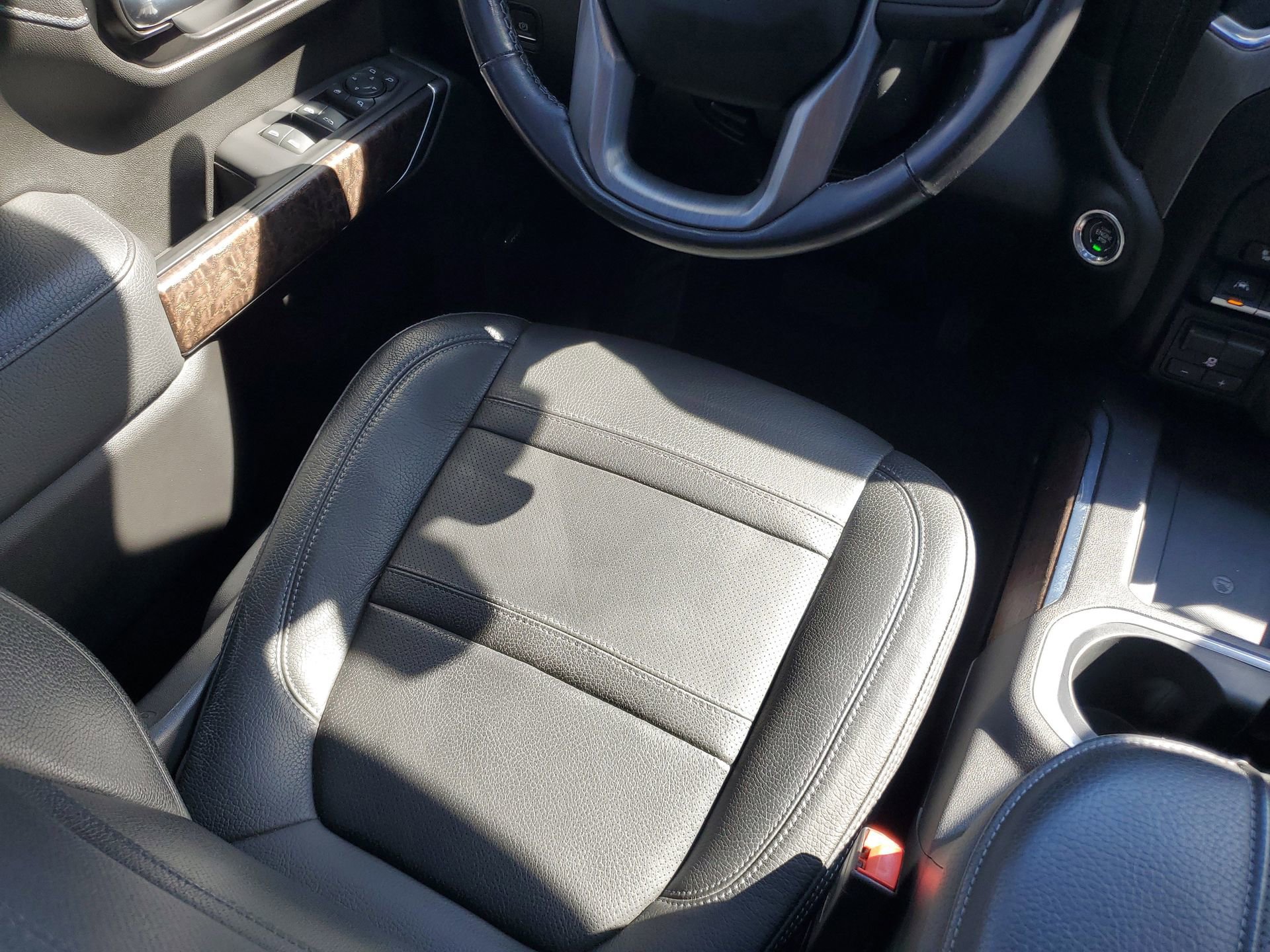 Certified 2021 GMC Sierra 1500 Denali w/ Technology Package image 18