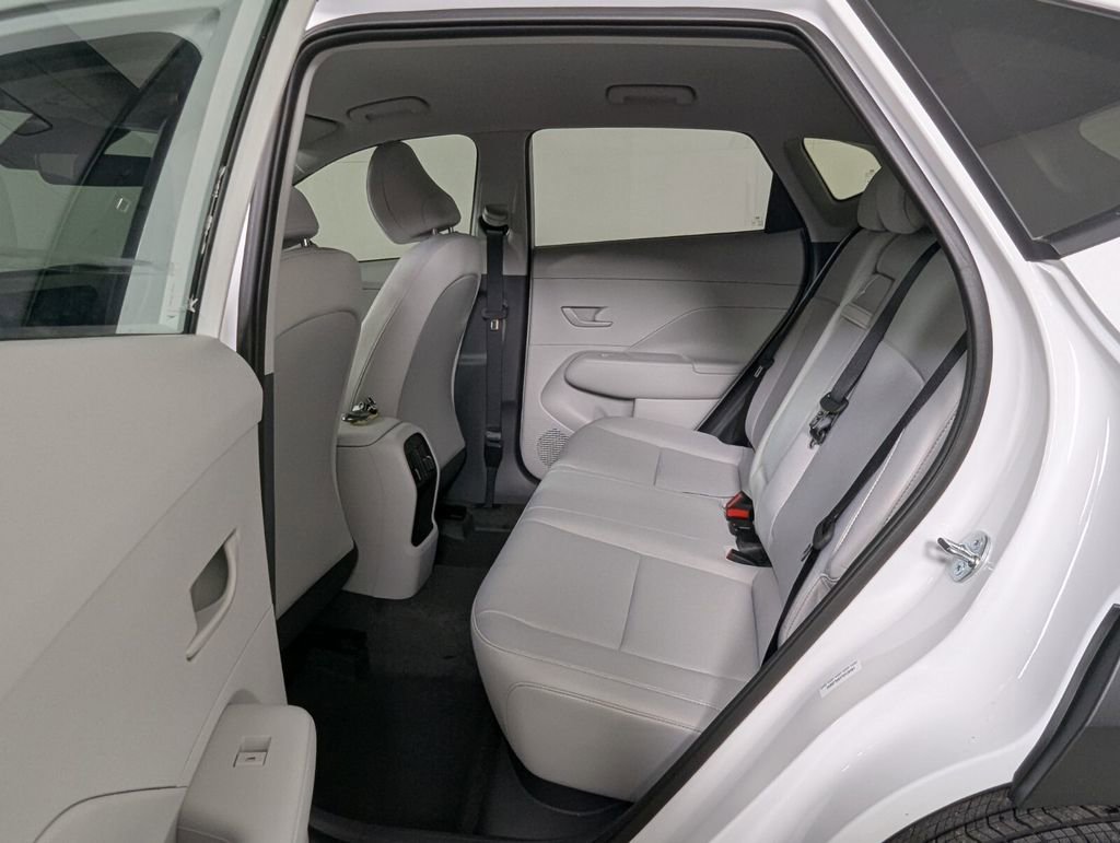 New 2026 Hyundai Kona SEL Sport image 23