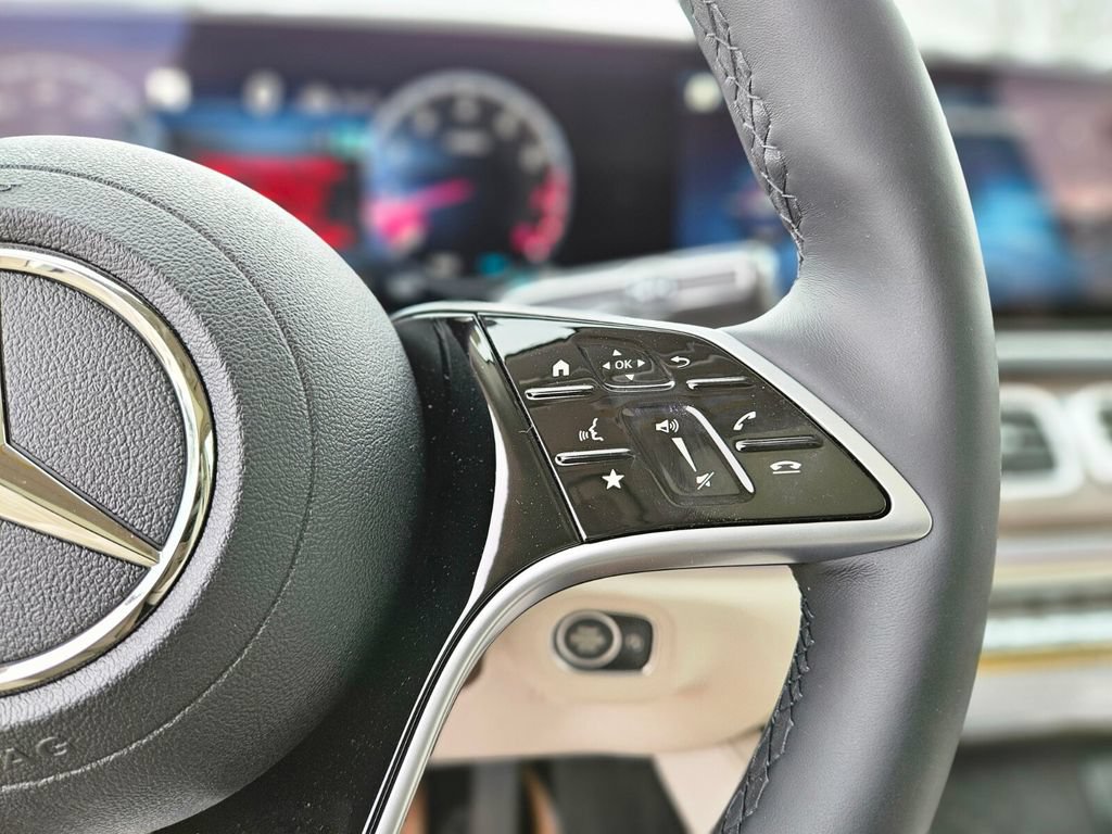 New 2026 Mercedes-Benz GLE 350 4MATIC image 29