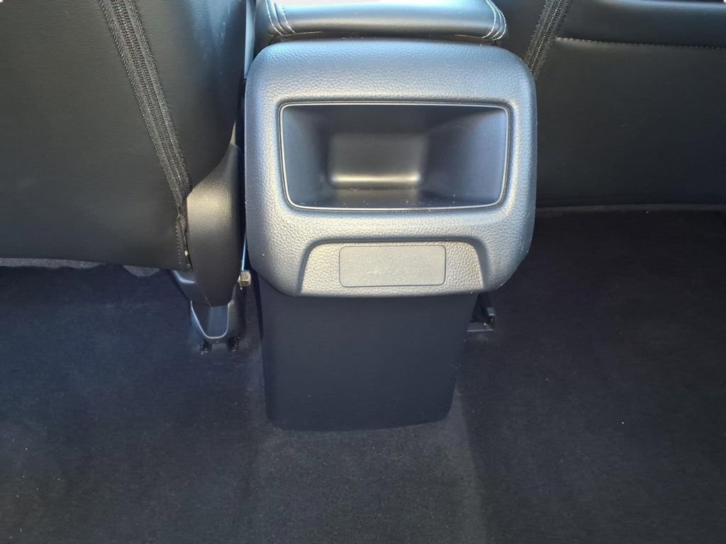 Used 2023 Honda HR-V EX-L image 16