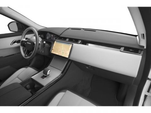 Used 2025 Land Rover Range Rover Velar Dynamic SE image 15