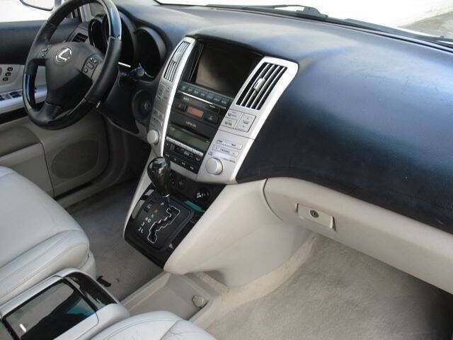 Used 2009 Lexus RX 350 2WD image 8