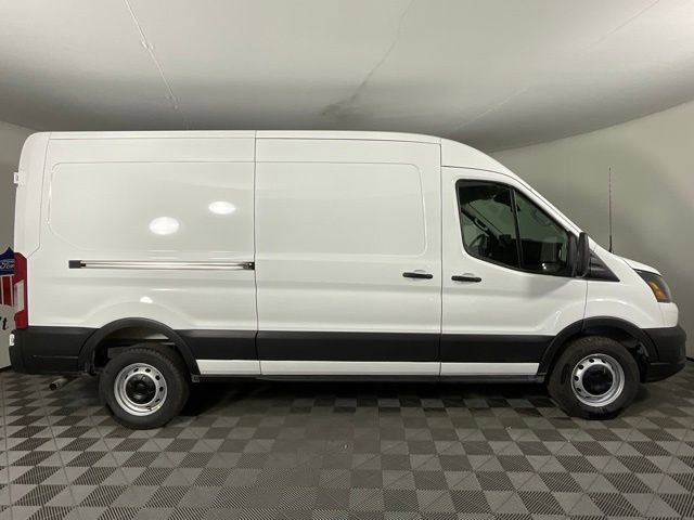 New 2026 Ford Transit 250 148 Medium Roof w/ Load Area Protection Package image 2