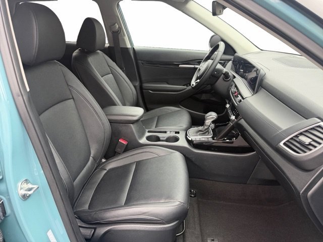 Used 2025 Kia Seltos SX AWD/4WD image 15
