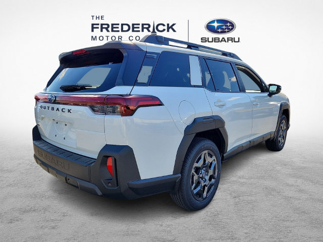 New 2026 Subaru Outback Premium AWD/4WD image 3
