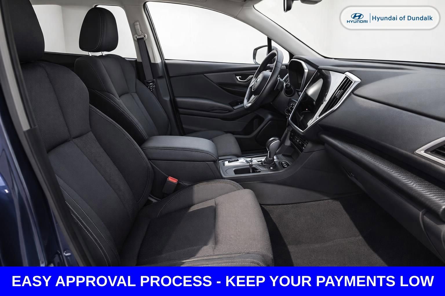 Used 2023 Subaru Ascent Premium AWD/4WD image 16