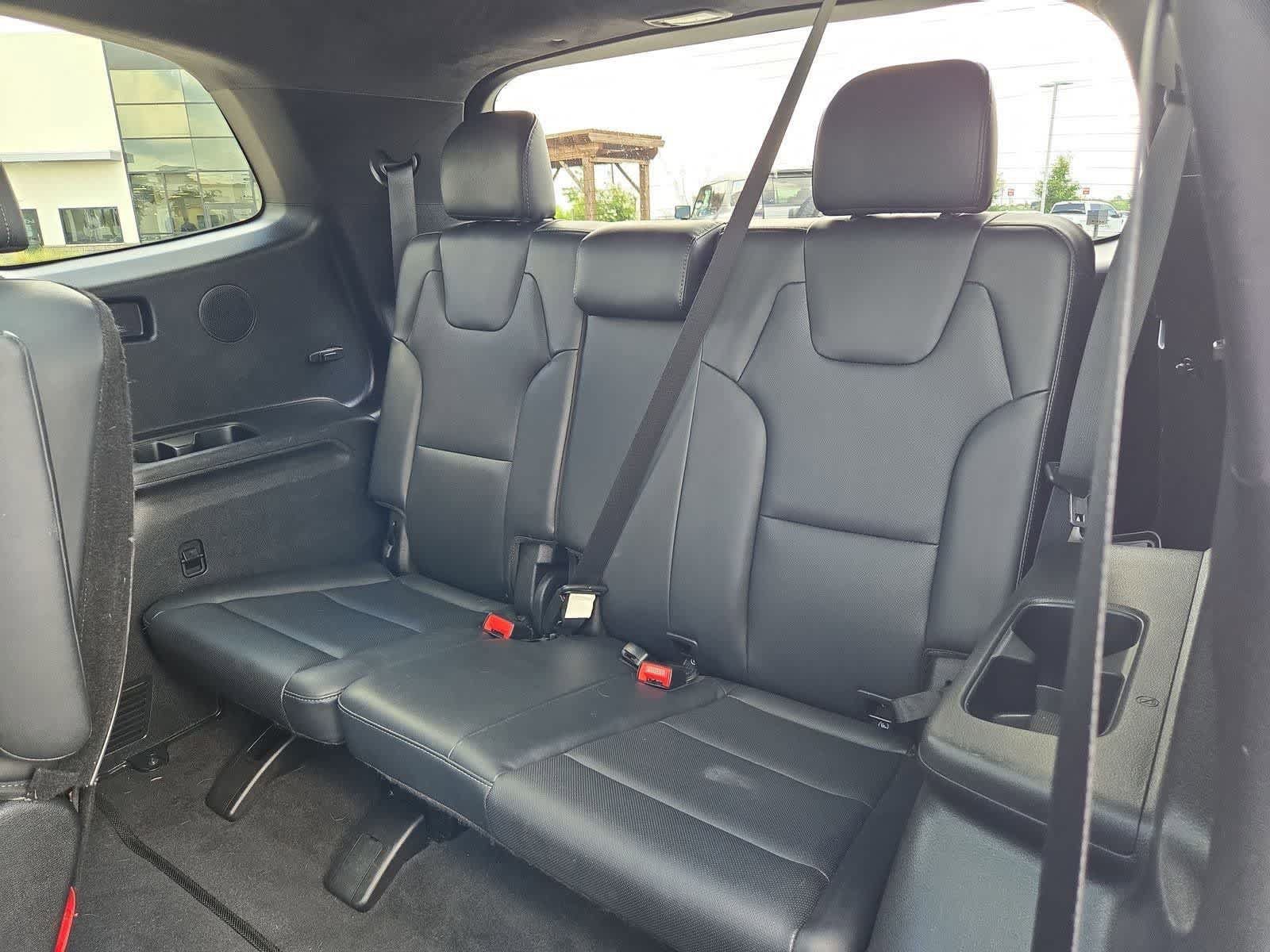 Used 2023 Kia Telluride SX Prestige X-Line AWD/4WD image 37