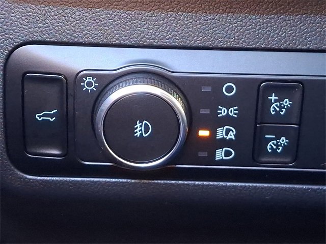 Used 2024 Ford Escape Platinum image 23