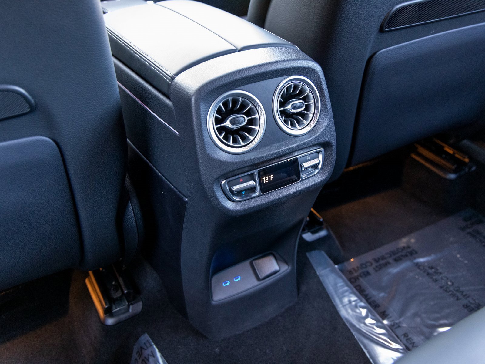 Used 2025 Mercedes-Benz G 63 AMG 4MATIC image 46