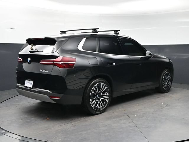 Used 2026 BMW X3 xDrive30i AWD/4WD image 5