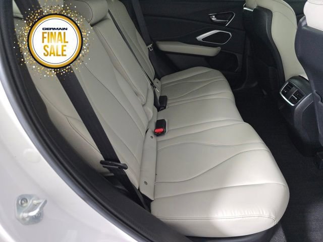 Used 2025 Acura RDX SH-AWD image 18